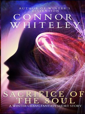 cover image of Sacrifice of the Soul